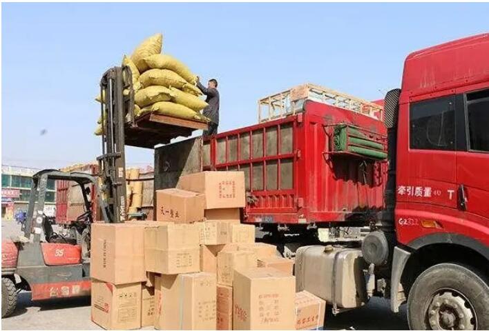 漳州到海宁市物流专线