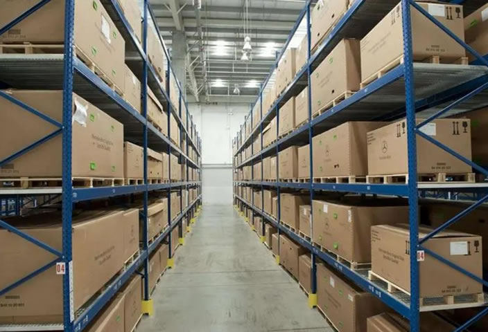 漳州到海宁市货物仓储