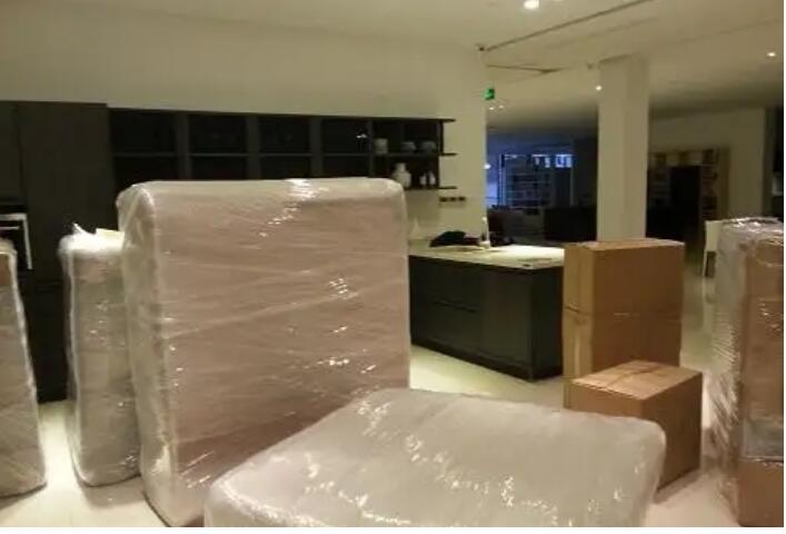 漳州到海宁市长途搬家