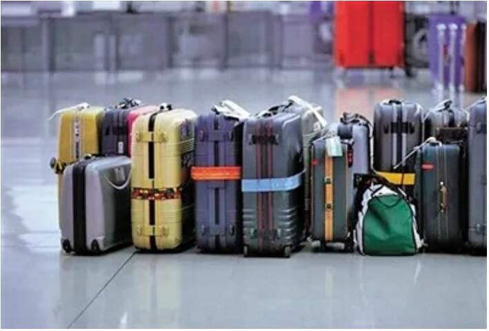 漳州到海宁市行李托运